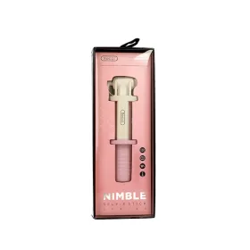 Recci Nimble REST-C01 vezetékes selfie bot pink-6955482584644 1 kép
