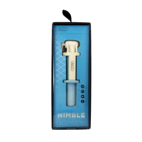 Recci Nimble REST-C01 vezetékes selfie bot kék-6955482584668 2 kép