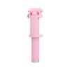 Vennus vezetékes selfie bot pink-5900217261759 1 kép