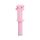 Vennus vezetékes selfie bot pink-5900217261759 1 kép