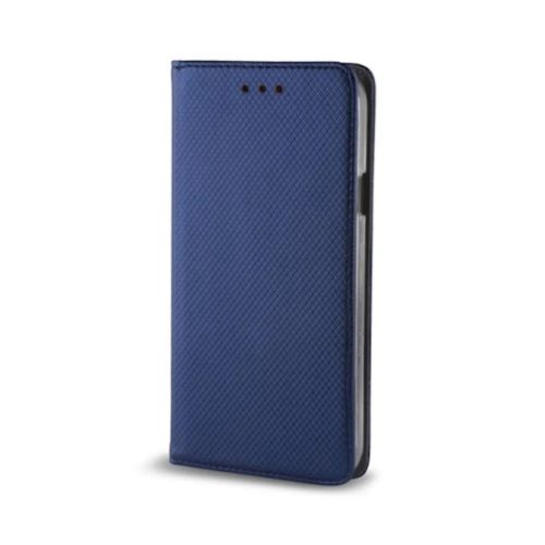 MOTOROLA MOTO G50 Mágneses fliptok kék