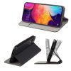 SAMSUNG A82 5G Mágneses fliptok fekete-5900495925022 3 kép