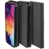 SAMSUNG A82 5G Mágneses fliptok fekete-5900495925022 5 kép