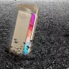 SAMSUNG A82 5G Mágneses fliptok arany-5900495925169 7 kép