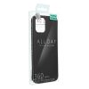 Samsung A52 5G / A52 LTE ( 4G ) Roar Colorful Jelly tok fekete-5903396095016 5 kép
