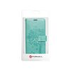 Samsung A52 5G / A52 LTE ( 4G ) Forcell Mezzo fliptok Tree zöld-5903396105425 8 kép