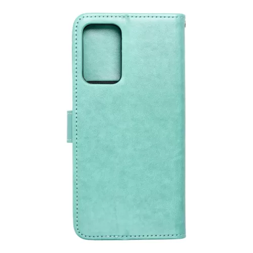 SAMSUNG A52 5G / A52 LTE ( 4G ) Forcell Mezzo fliptok Mandala zöld-5903396105449 2 kép