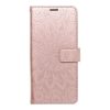 Samsung A52 5G / A52 ( 4G ) Forcell Mezzo fliptok Mandala rose gold-5903396105456 4 kép