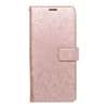 Samsung A52 5G / A52 ( 4G ) Forcell Mezzo fliptok Mandala rose gold-5903396105456 4 kép