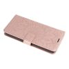 Samsung A52 5G / A52 ( 4G ) Forcell Mezzo fliptok Mandala rose gold-5903396105456 5 kép