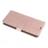 Samsung A52 5G / A52 ( 4G ) Forcell Mezzo fliptok Mandala rose gold-5903396105456 5 kép