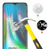 MOTOROLA MOTO G9 POWER Kijelzővédő üvegfólia-5903396087226 2 kép
