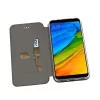 Book Elegance fliptok SAMSUNG GALAXY A20S bordó-5902280660880 2 kép