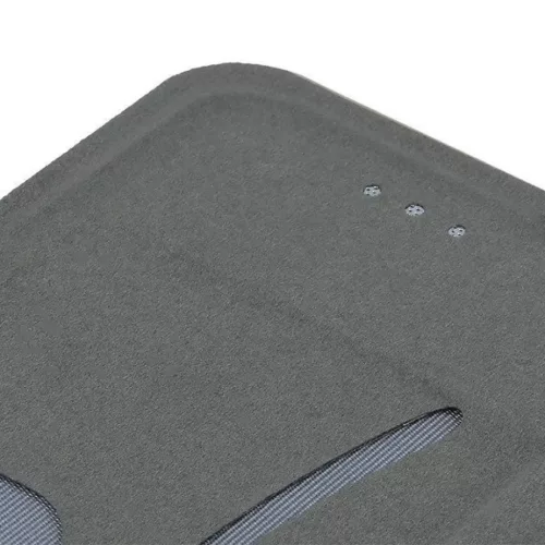 Book Elegance fliptok SAMSUNG GALAXY A20S bordó-5902280660880 6 kép