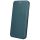 Samsung Galaxy A72 4G / 5G Book Elegance fliptok sötétzöld-5900495914132 1 kép