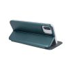 Samsung Galaxy A72 4G / 5G Book Elegance fliptok sötétzöld-5900495914132 2 kép