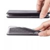 Samsung Galaxy A72 4G / 5G Book Elegance fliptok sötétzöld-5900495914132 6 kép