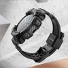 Samsung Galaxy Watch 3 45mm Supcase Unicorn Beetle Pro Tok Fekete-843439113275 2 kép
