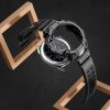 Samsung Galaxy Watch 3 45mm Supcase Unicorn Beetle Pro Tok Fekete-843439113275 3 kép