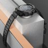 Samsung Galaxy Watch 3 45mm Supcase Unicorn Beetle Pro Tok Fekete-843439113275 4 kép