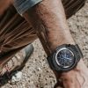 Samsung Galaxy Watch 3 45mm Supcase Unicorn Beetle Pro Tok Fekete-843439113275 6 kép