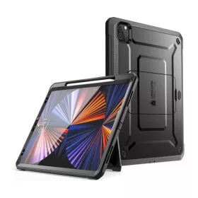 iPad Pro 11'' 2021 Supcase Unicorn Beetle Pro tok ütésálló fekete-843439113473 1 kép