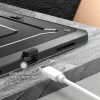 iPad Pro 11'' 2021 Supcase Unicorn Beetle Pro tok ütésálló fekete-843439113473 4 kép