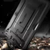 iPad Pro 11'' 2021 Supcase Unicorn Beetle Pro tok ütésálló fekete-843439113473 5 kép