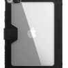 iPad 10.2 2019/2020/2021 8th Nillkin Bumper PRO Protective Stand tok f-6902048216822 2 kép