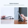 iPad 10.2 2019/2020/2021 8th Nillkin Bumper PRO Protective Stand tok f-6902048216822 3 kép