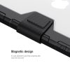 iPad 10.2 2019/2020/2021 8th Nillkin Bumper PRO Protective Stand tok f-6902048216822 4 kép