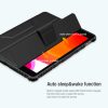 iPad 10.2 2019/2020/2021 8th Nillkin Bumper PRO Protective Stand tok f-6902048216822 5 kép