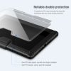 iPad 10.2 2019/2020/2021 8th Nillkin Bumper PRO Protective Stand tok f-6902048216822 6 kép
