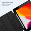 iPad 10.2 2019/2020/2021 8th Nillkin Bumper PRO Protective Stand tok f-6902048216822 8 kép