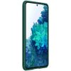 Samsung Galaxy S21+ Plus Nillkin CamShield Pro tok zöld-6902048211711 5 kép