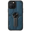 iPhone 12 Pro Max Nillkin Medley PC tok kék-6902048206984 1 kép