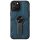 iPhone 12 Pro Max Nillkin Medley PC tok kék-6902048206984 1 kép