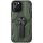 iPhone 12 Pro MAX Nillkin Medley PC tok zöld-6902048206991 1 kép