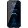 iPhone 12 Pro MAX Nillkin Medley PC tok zöld-6902048206991 2 kép