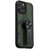iPhone 12 Pro MAX Nillkin Medley PC tok zöld-6902048206991 3 kép
