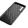 OPPO A54 5G / A74 5G Tech-Protect carbon mintájú TPU tok fekete-6216990212369 4 kép