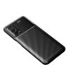 OPPO A54 5G / A74 5G Tech-Protect carbon mintájú TPU tok fekete-6216990212369 6 kép