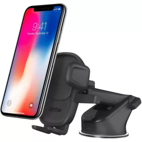   iOttie Easy One Touch 5 Műszerfalra vagy szélvédőre helyezhető telefontartó
