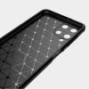 Samsung A22 4G Tech-Protect carbon mintájú TPU tok fekete-6216990213298 3 kép