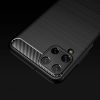 Samsung A22 4G Tech-Protect carbon mintájú TPU tok fekete-6216990213298 4 kép