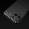 Samsung A22 4G Tech-Protect carbon mintájú TPU tok fekete-6216990213298 4 kép