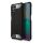 Samsung A22 4G / LTE Tech-Protect Xarmor tok fekete