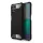 Samsung A22 4G / LTE Tech-Protect Xarmor tok fekete