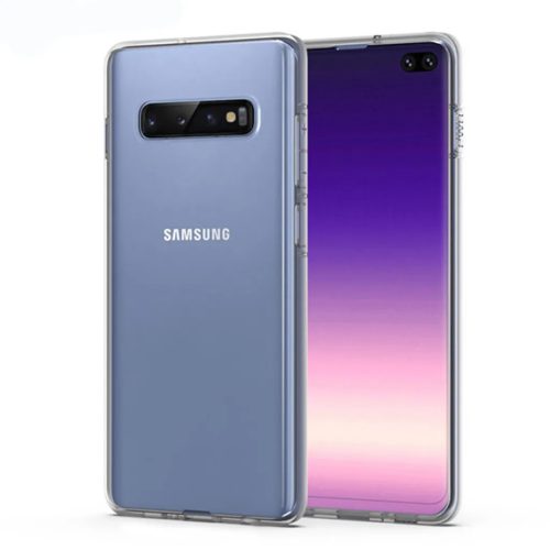 SAMSUNG A10E Clear 2mm tok átlátszó