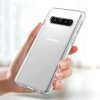 SAMSUNG A10E Clear 2mm tok átlátszó-5900217315971 9 kép